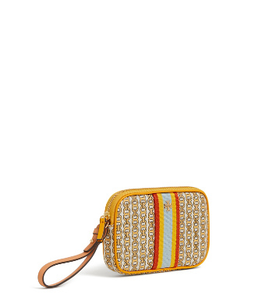 Gemini Link Wristlet