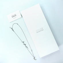 Load image into Gallery viewer, Moonsun Necklace