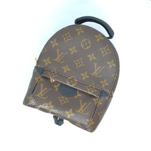 Load image into Gallery viewer, Palm Spring Mini Monogram (with 1 strap only)