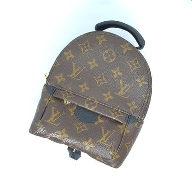 Palm Spring Mini Monogram (with 1 strap only)