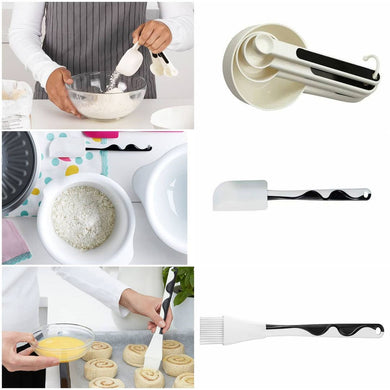 Baking Bundle (Set of 6)