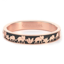 Load image into Gallery viewer, CHARRIOL PRE-ORDER: Forever Elephant Bangles