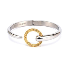 Load image into Gallery viewer, CHARRIOL PRE-ORDER: Infinity Zen Bangles