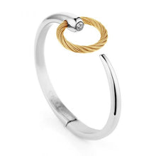 Load image into Gallery viewer, On hand. Zen Bangle Small