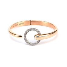 Load image into Gallery viewer, CHARRIOL PRE-ORDER: Infinity Zen Bangles