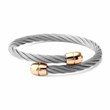 Load image into Gallery viewer, CHARRIOL PRE-ORDER: Celtic Bangles (Rose Gold)