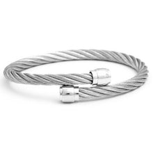Load image into Gallery viewer, CHARRIOL PRE-ORDER: Celtic Silver Bangles