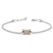 Load image into Gallery viewer, Forever Waves Charms Bracelet