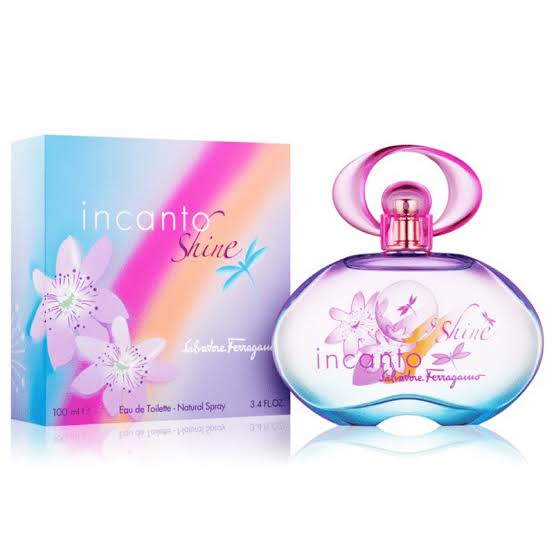 Incanto Shine 100ML Perfume