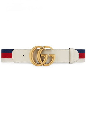 Sylvie GG Web Belt (90 / 36)