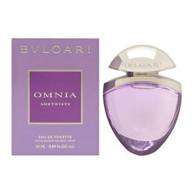 Load image into Gallery viewer, Omnia Amethyste Jewel Charms 25ML
