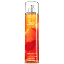 Load image into Gallery viewer, Fine Fragrance Perfume Mist (236 ML)
