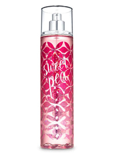 Fine Fragrance Perfume Mist (236 ML)