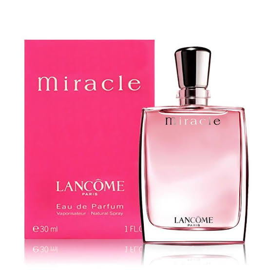 Lancome Miracle EDP 30 ML