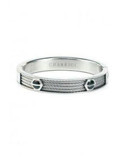 Load image into Gallery viewer, CHARRIOL PRE-ORDER: Forever Screw Design Bangles