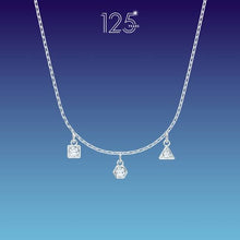 Load image into Gallery viewer, Simple Necklace