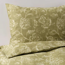 Load image into Gallery viewer, Junimagnolia Quilt Cover and Pillowcase (Single)