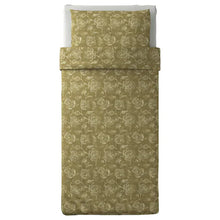 Load image into Gallery viewer, Junimagnolia Quilt Cover and Pillowcase (Single)