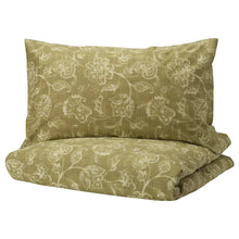 Load image into Gallery viewer, Junimagnolia Quilt Cover and Pillowcase (Single)