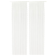 Load image into Gallery viewer, Lillyana Curtain (Set of 2)