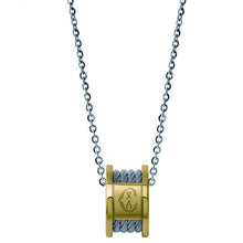 Load image into Gallery viewer, Forever Necklace with Small Pendant