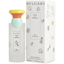 Load image into Gallery viewer, Bvlgari Petits et Mamans 40 ML