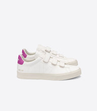 Load image into Gallery viewer, VEJA Recife Sneakers (Ultraviolet)