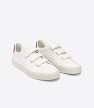 Load image into Gallery viewer, VEJA Recife Sneakers (Ultraviolet)