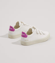 Load image into Gallery viewer, VEJA Recife Sneakers (Ultraviolet)