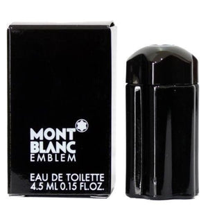 Mont Blanc Emblem for Men (EDT - 5ML)