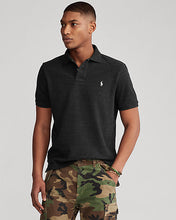 Load image into Gallery viewer, Men&#39;s Classic Fit Polo Shirt