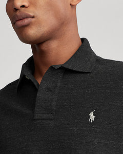 Men's Classic Fit Polo Shirt