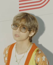 Load image into Gallery viewer, (BTS) V&#39;s &quot;Dynamite&quot; Sunglasses SC4